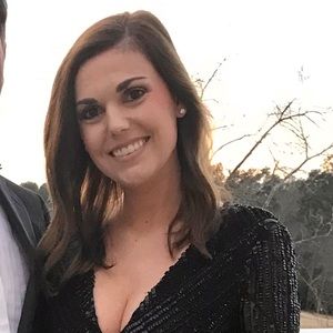 Meet your Posher, Mary ashley